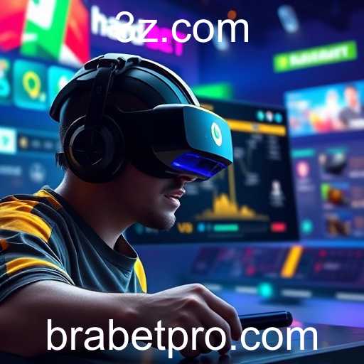 Tendências e Inovações no Mercado de Jogos em 2026