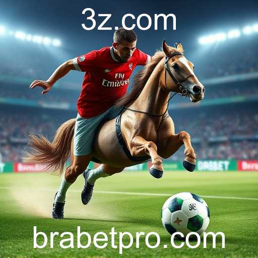 A Ascensão do Brabet no Cenário de Jogos