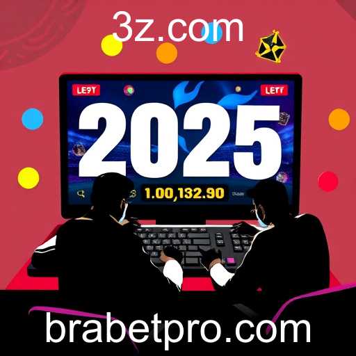 Brabet: A Dinâmica Crescente dos Jogos Online no Brasil