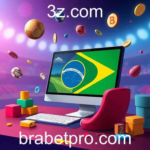 A Ascensão dos Jogos Online no Brasil: Uma Análise Atual