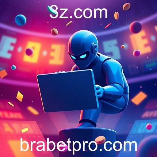 Explorando o Impacto de Brabet nos Jogos Online