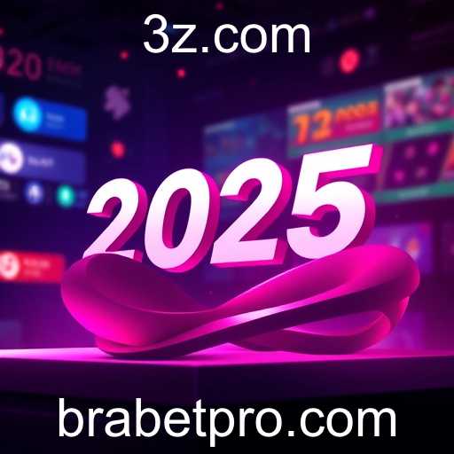 O Crescimento do Mercado de Jogos em 2025 e o Papel da Brabet