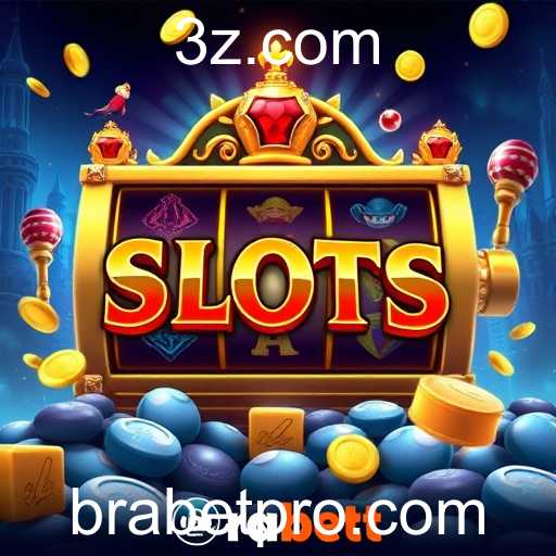 O Impacto da Brabet nos Jogos Online em 2025