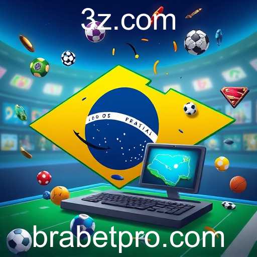 O Crescimento dos Jogos Online no Brasil