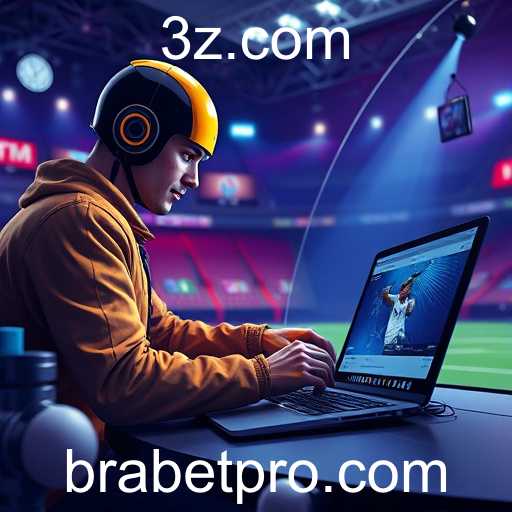 Expansão do Mercado de Jogos Online no Brasil