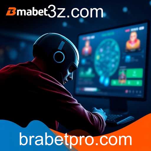 A Ascensão dos Jogos Online no Brasil