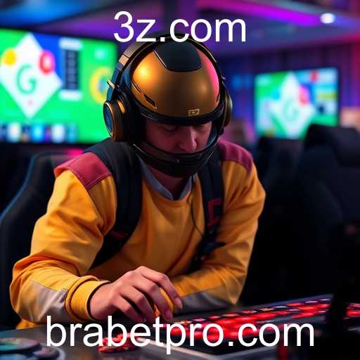 A Ascensão dos Jogos Online no Brasil