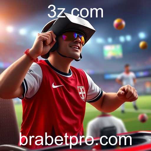 Explorando o Sucesso de Brabet no Mundo dos Games